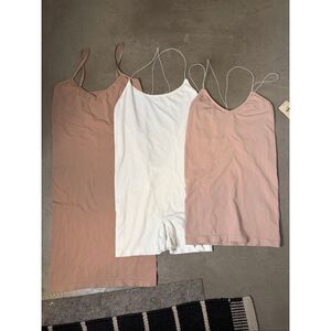 Free People Intimately Slip Bundle
